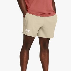 NWT MENS UNDER ARMOUR SHORTS